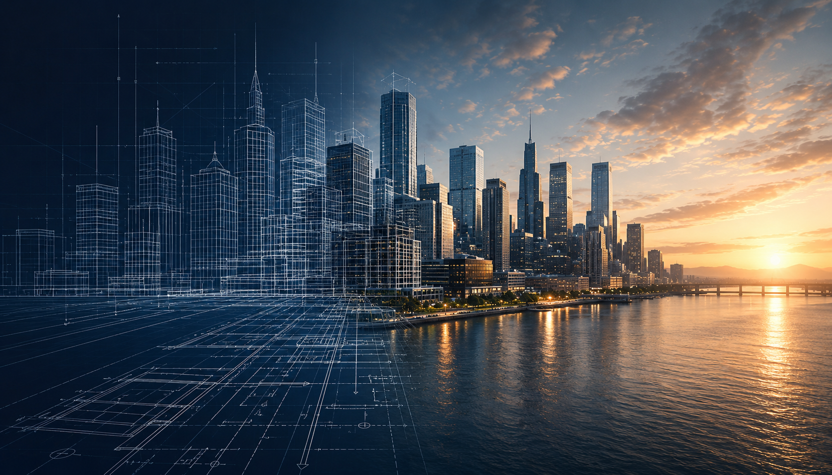 Business First. Technology Second.