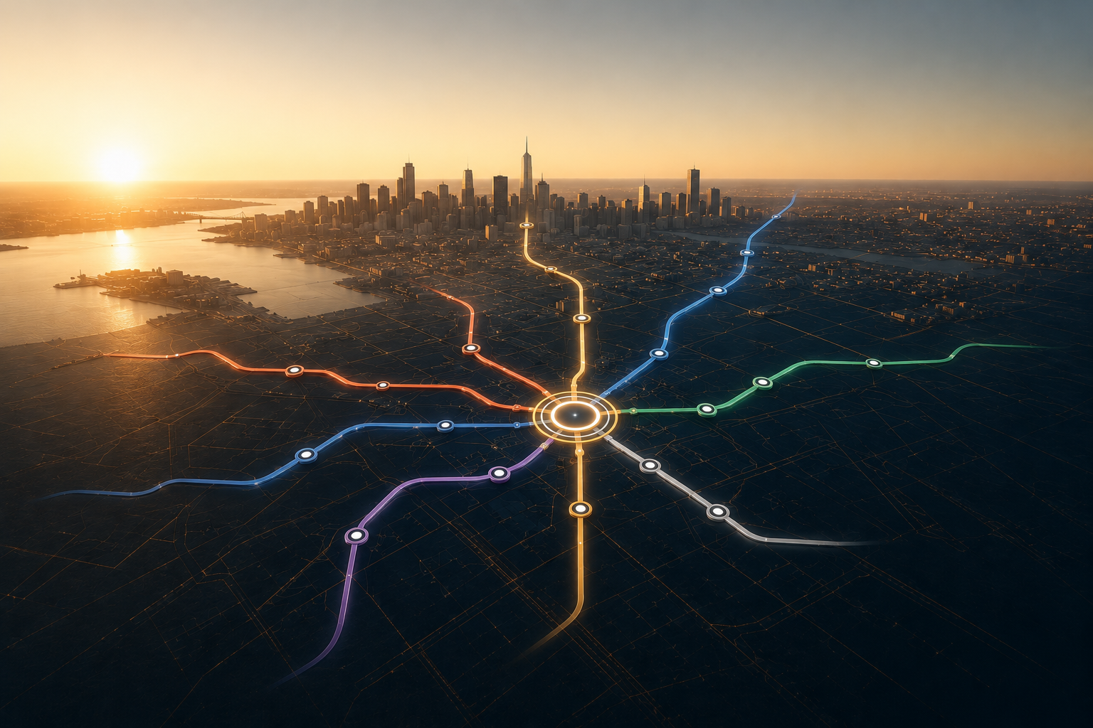 From AI Projects to AI Advantage